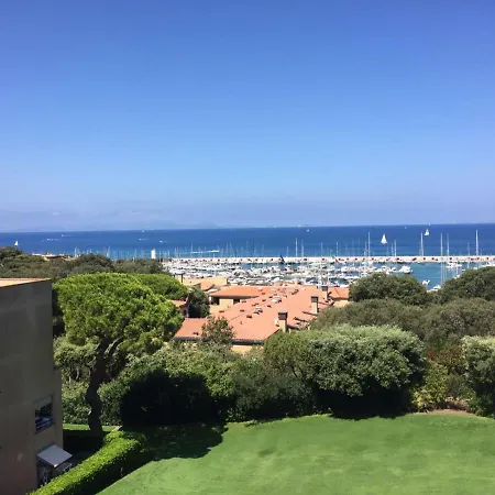 I Boboli Bc Apartment Punta Ala