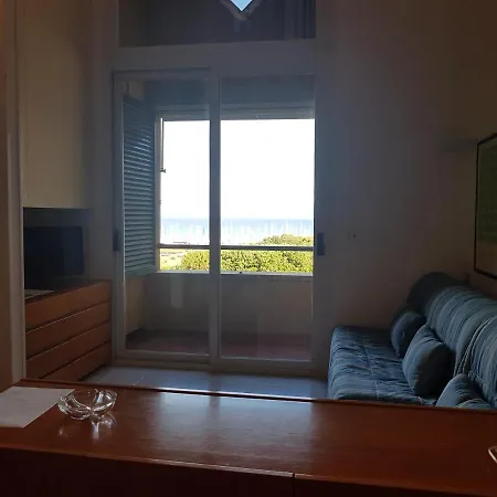 Apartment I Boboli Bc